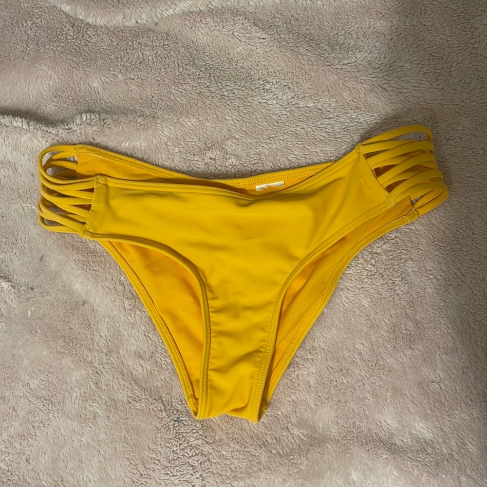 Hollister Bikini Bottoms